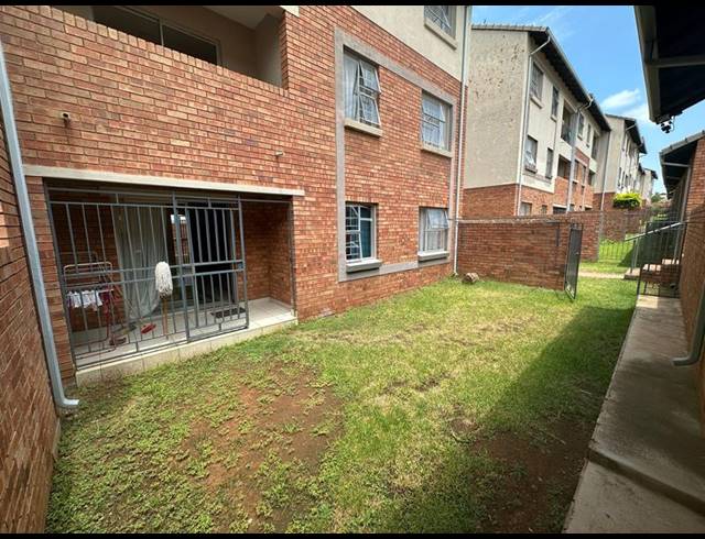 2 BEDROOM APARTMENT FOR SALE IN SAGEWOOD